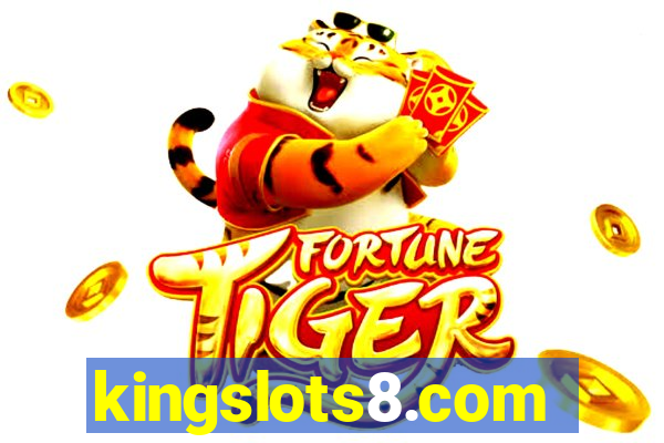 kingslots8.com