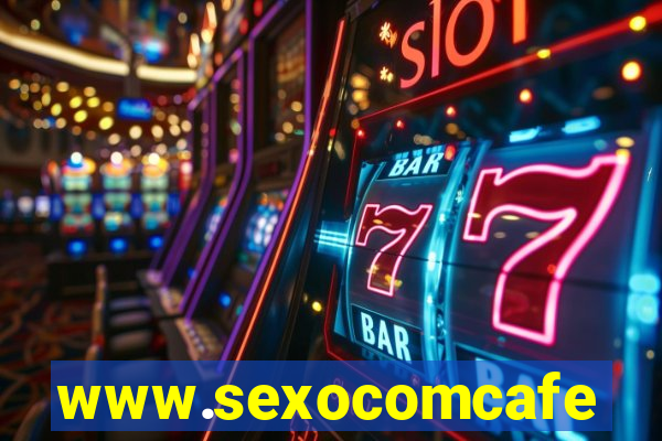 www.sexocomcafe.com.br