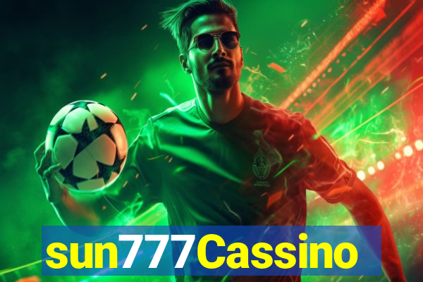 sun777Cassino