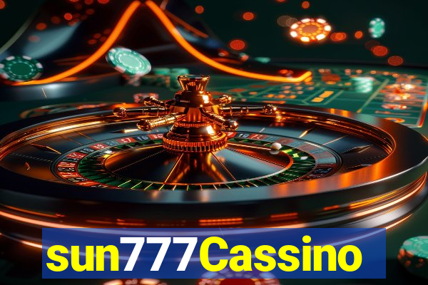 sun777Cassino