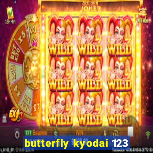 butterfly kyodai 123