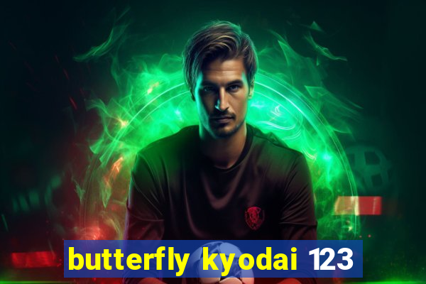 butterfly kyodai 123