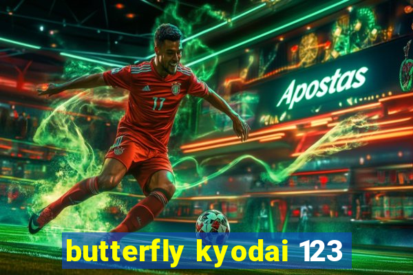 butterfly kyodai 123