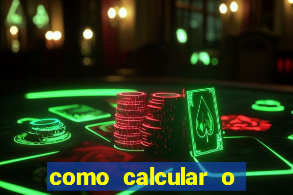 como calcular o cashback da blaze