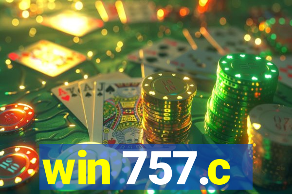 win 757.c