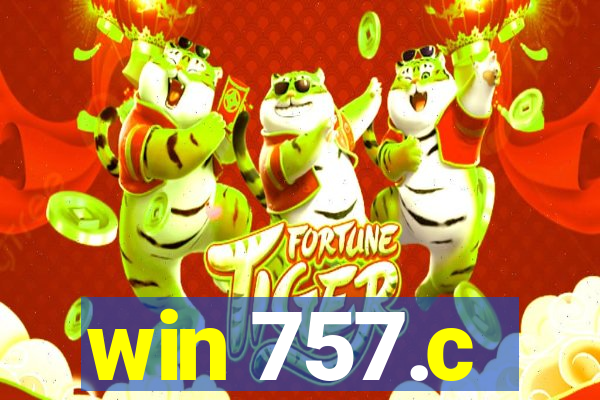 win 757.c