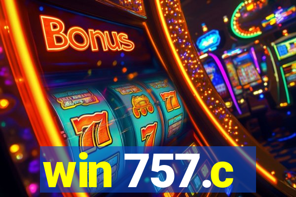 win 757.c