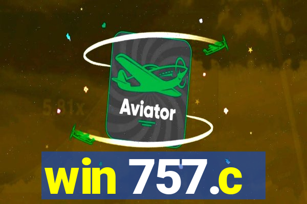 win 757.c