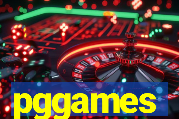 pggames