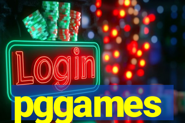 pggames