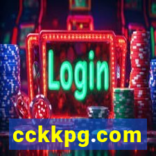 cckkpg.com