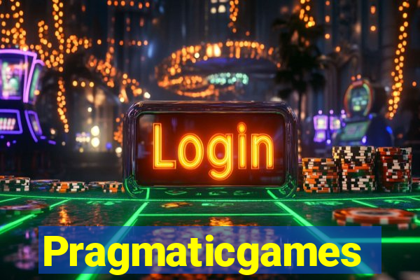 Pragmaticgames