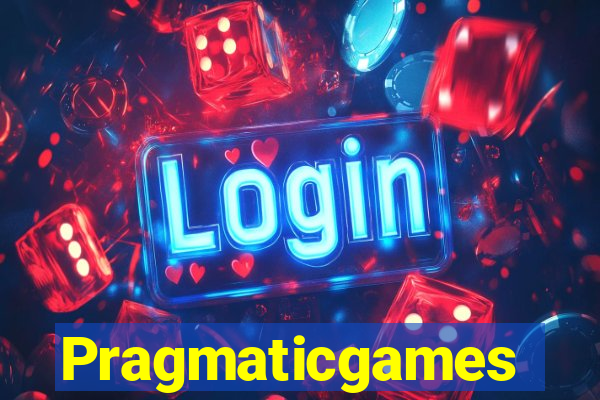 Pragmaticgames