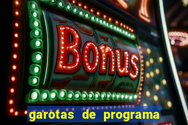 garotas de programa porto ferreira