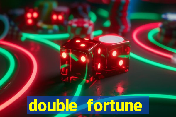 double fortune minutos pagantes