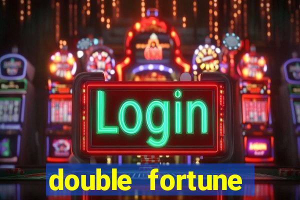 double fortune minutos pagantes