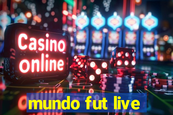 mundo fut live