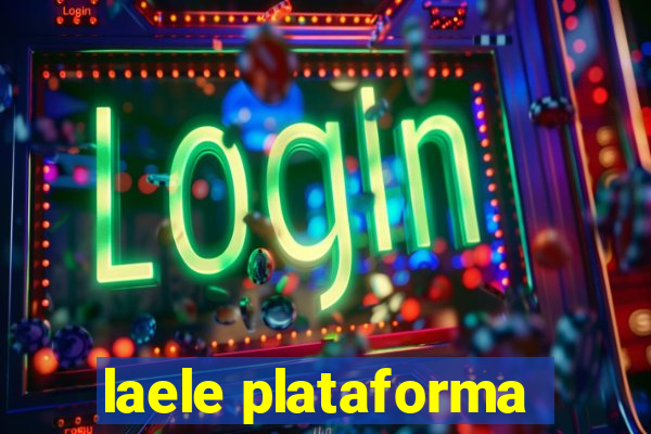 laele plataforma