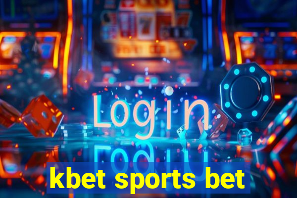 kbet sports bet