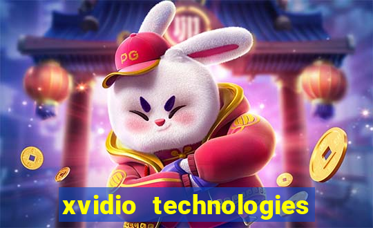 xvidio technologies startup brasil 2022 download gratis