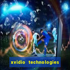 xvidio technologies startup brasil 2022 download gratis