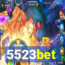 5523bet