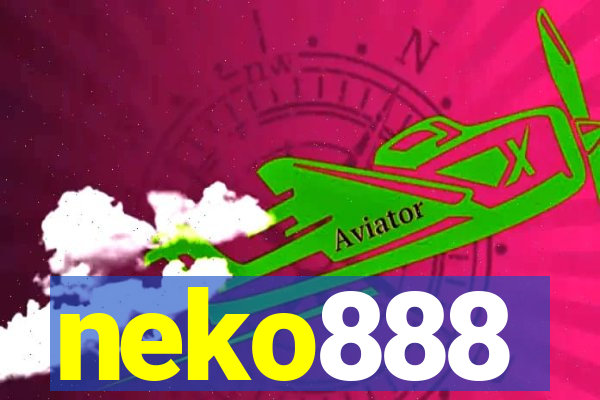 neko888