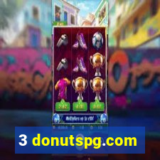 3 donutspg.com