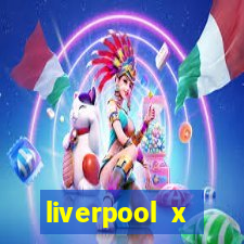 liverpool x tottenham ao vivo futemax