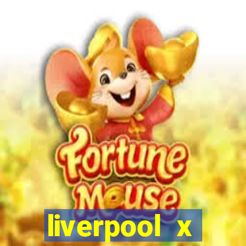 liverpool x tottenham ao vivo futemax