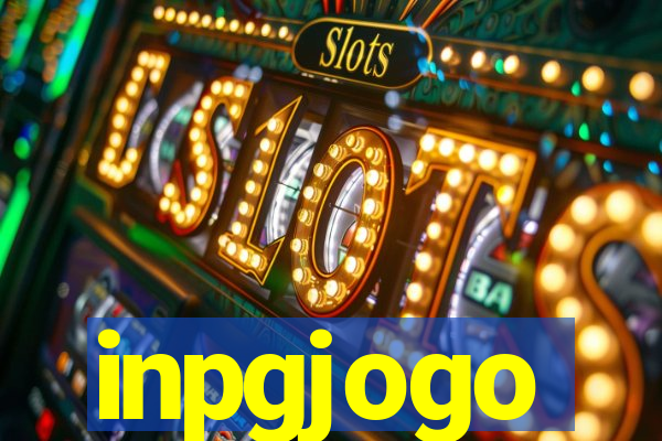 inpgjogo