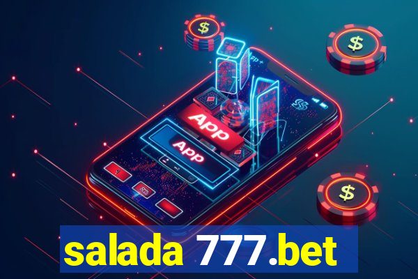 salada 777.bet