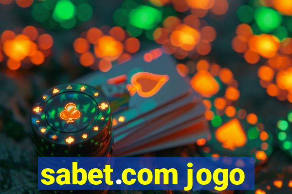 sabet.com jogo