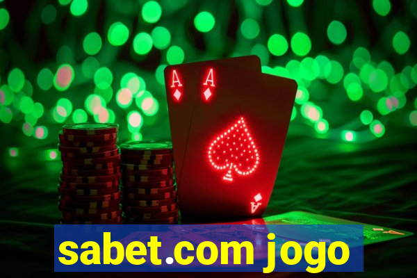 sabet.com jogo