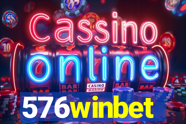 576winbet