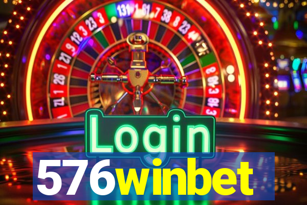 576winbet