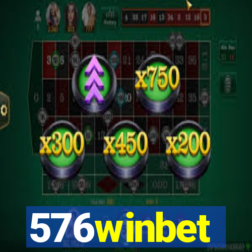 576winbet