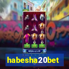 habesha20bet