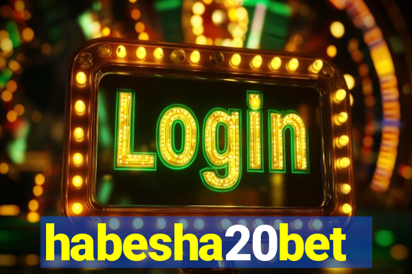 habesha20bet