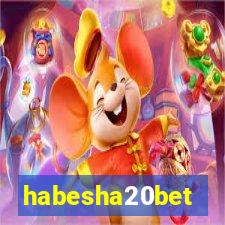 habesha20bet