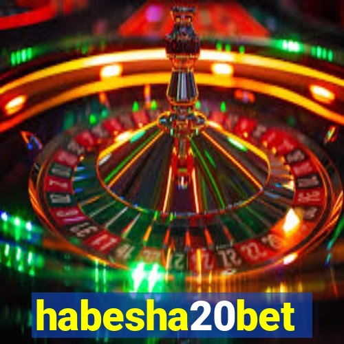 habesha20bet