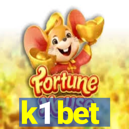 k1 bet