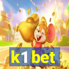 k1 bet