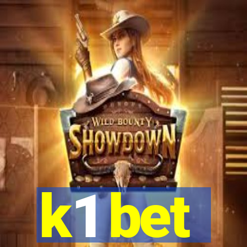 k1 bet