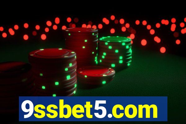 9ssbet5.com