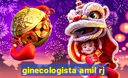 ginecologista amil rj