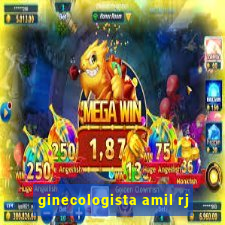 ginecologista amil rj