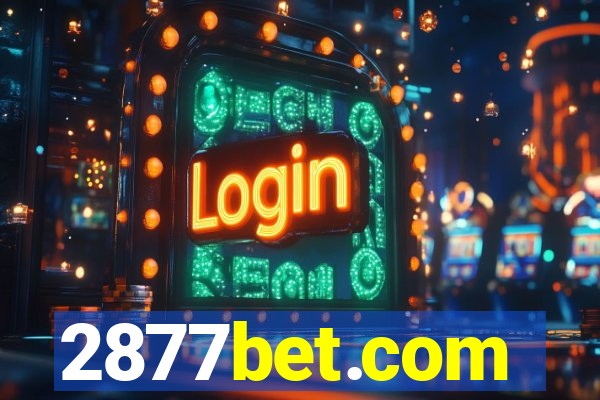 2877bet.com