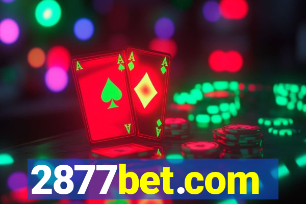 2877bet.com