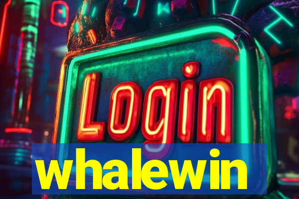 whalewin